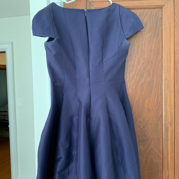 Halston Heritage Dress - Size 8 - Picture 2 of 2